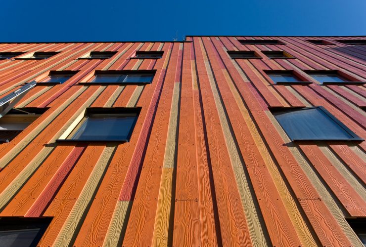 Social Housing