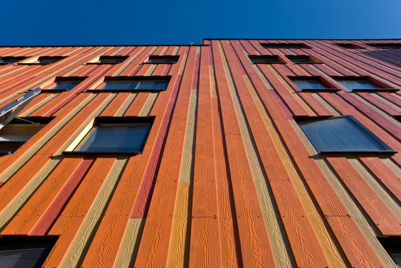 Social Housing