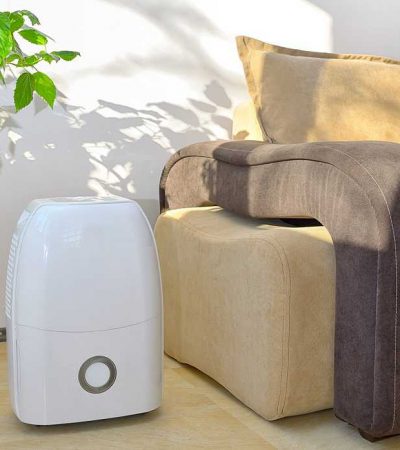 Air Purifier