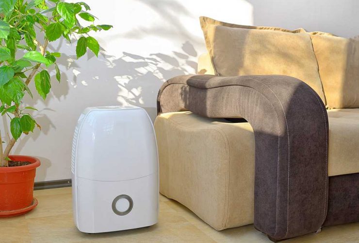 Air Purifier