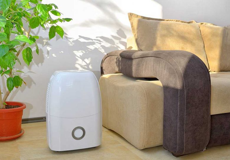 Air Purifier