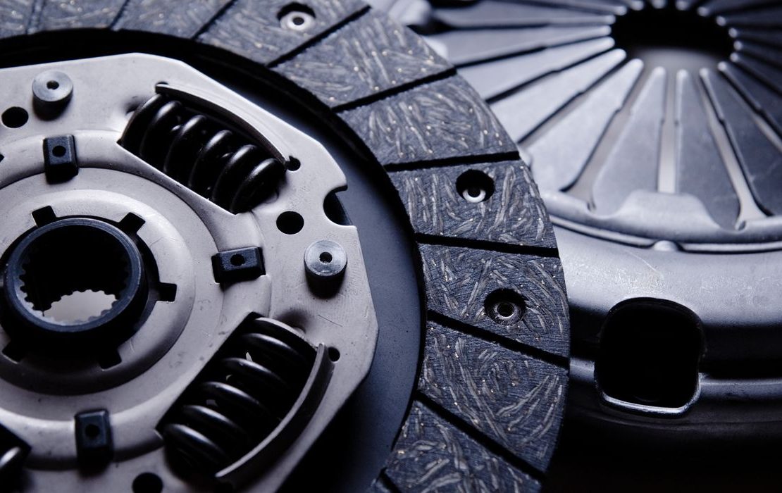 Different types of Vehicle Clutchs