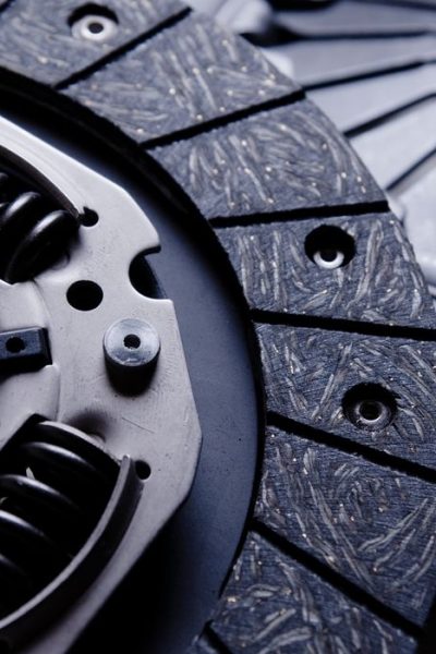 Different types of Vehicle Clutchs