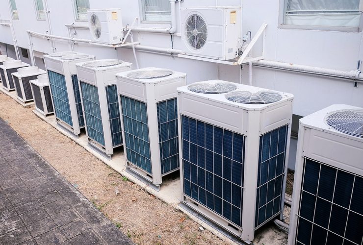 Different Types of Heating Systems