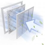 20x20x1 air filter merv 13