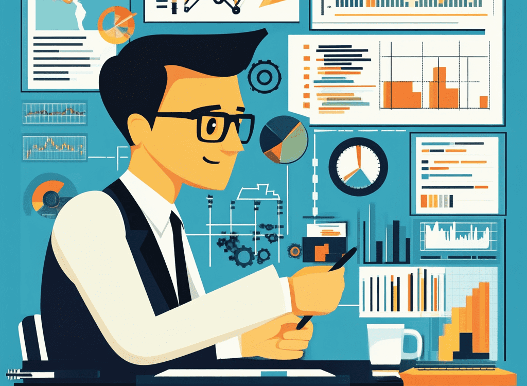 Competitive intelligence