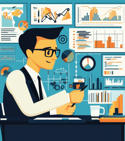 Competitive intelligence