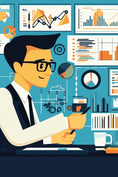 Competitive intelligence