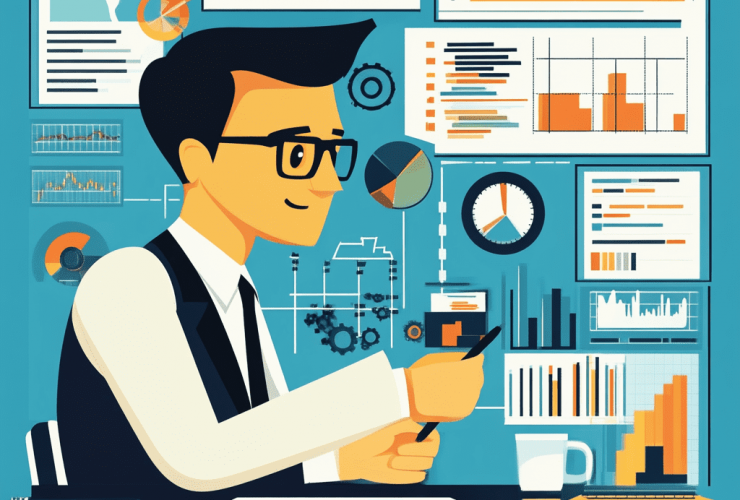 Competitive intelligence