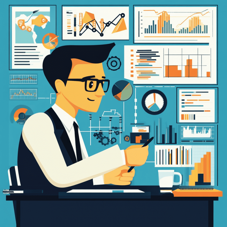 Competitive intelligence