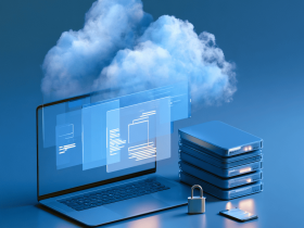 Web Hosting & Tech