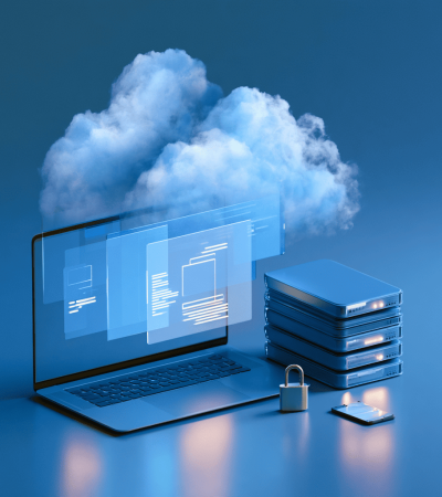 Web Hosting & Tech
