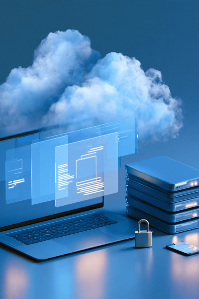 Web Hosting & Tech