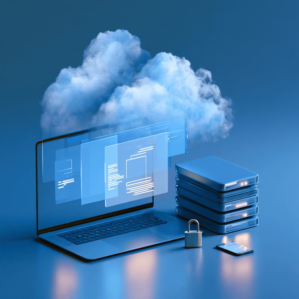 Web Hosting & Tech